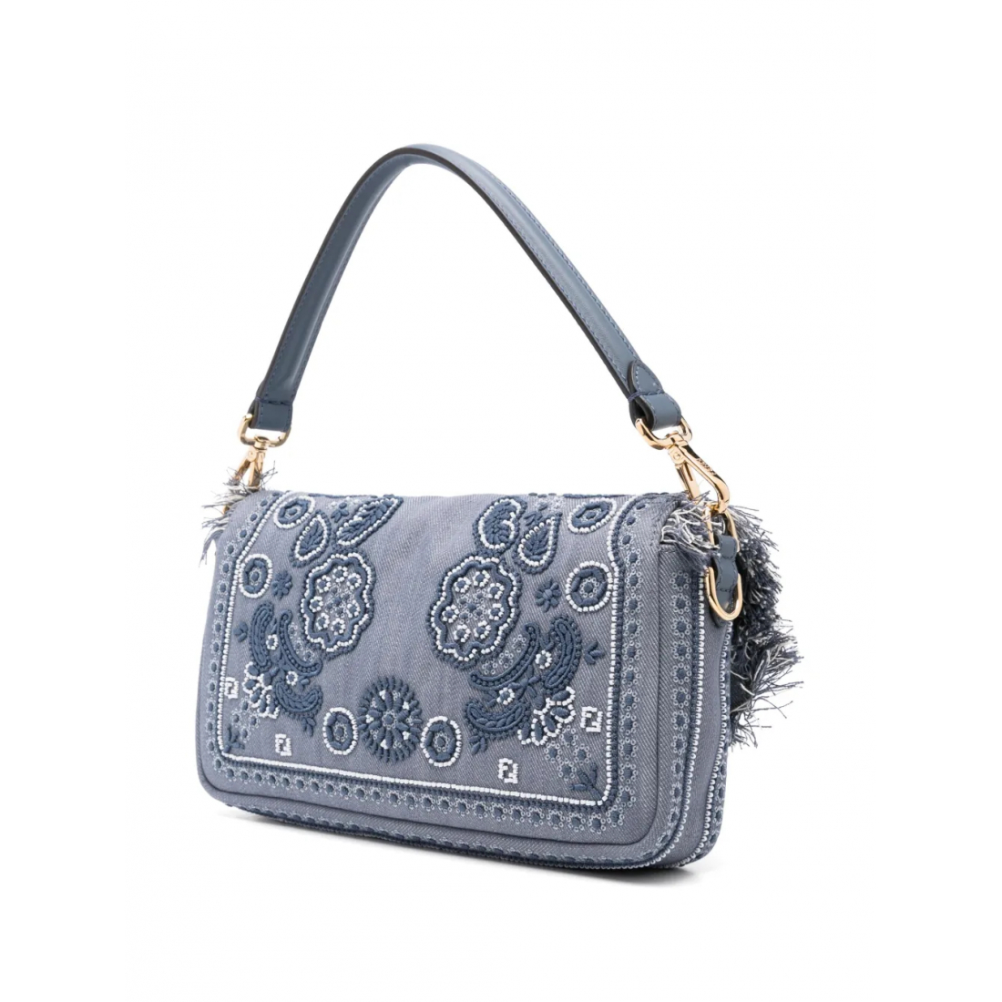 Sac à bandoulière 'Baguette' pour Femmes