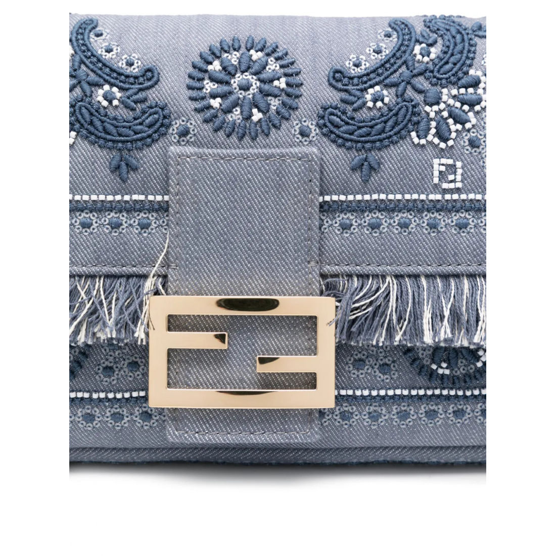 Sac à bandoulière 'Baguette' pour Femmes