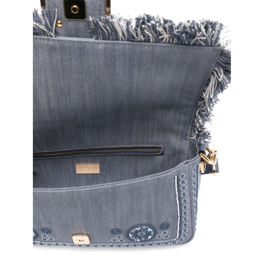 Sac à bandoulière 'Baguette' pour Femmes