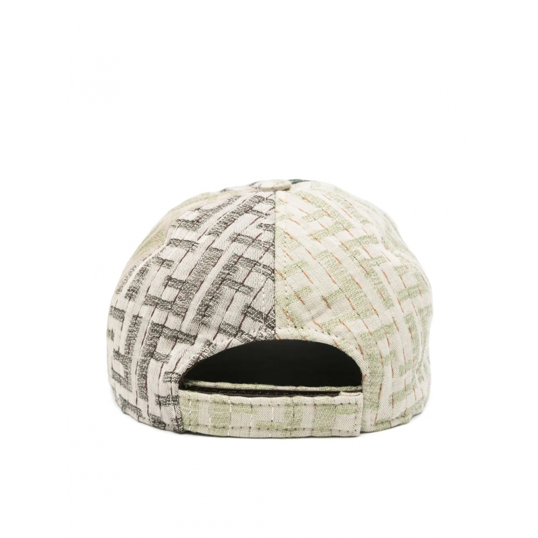 Casquette 'FF' pour Hommes