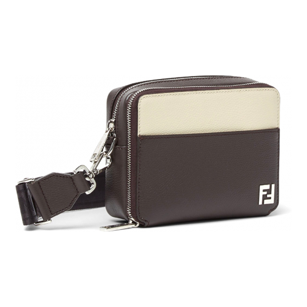 Men's 'Camera Organizer Squared FF' Shoulder Bag