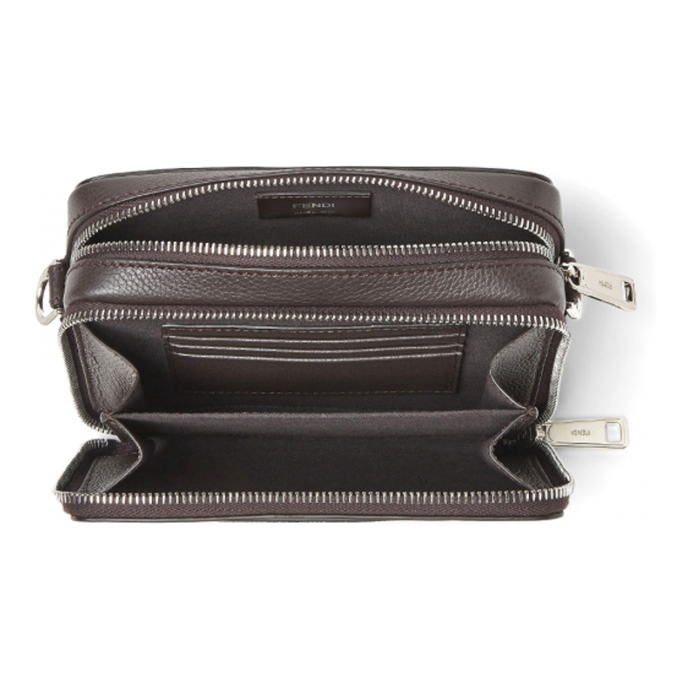 Men's 'Camera Organizer Squared FF' Shoulder Bag