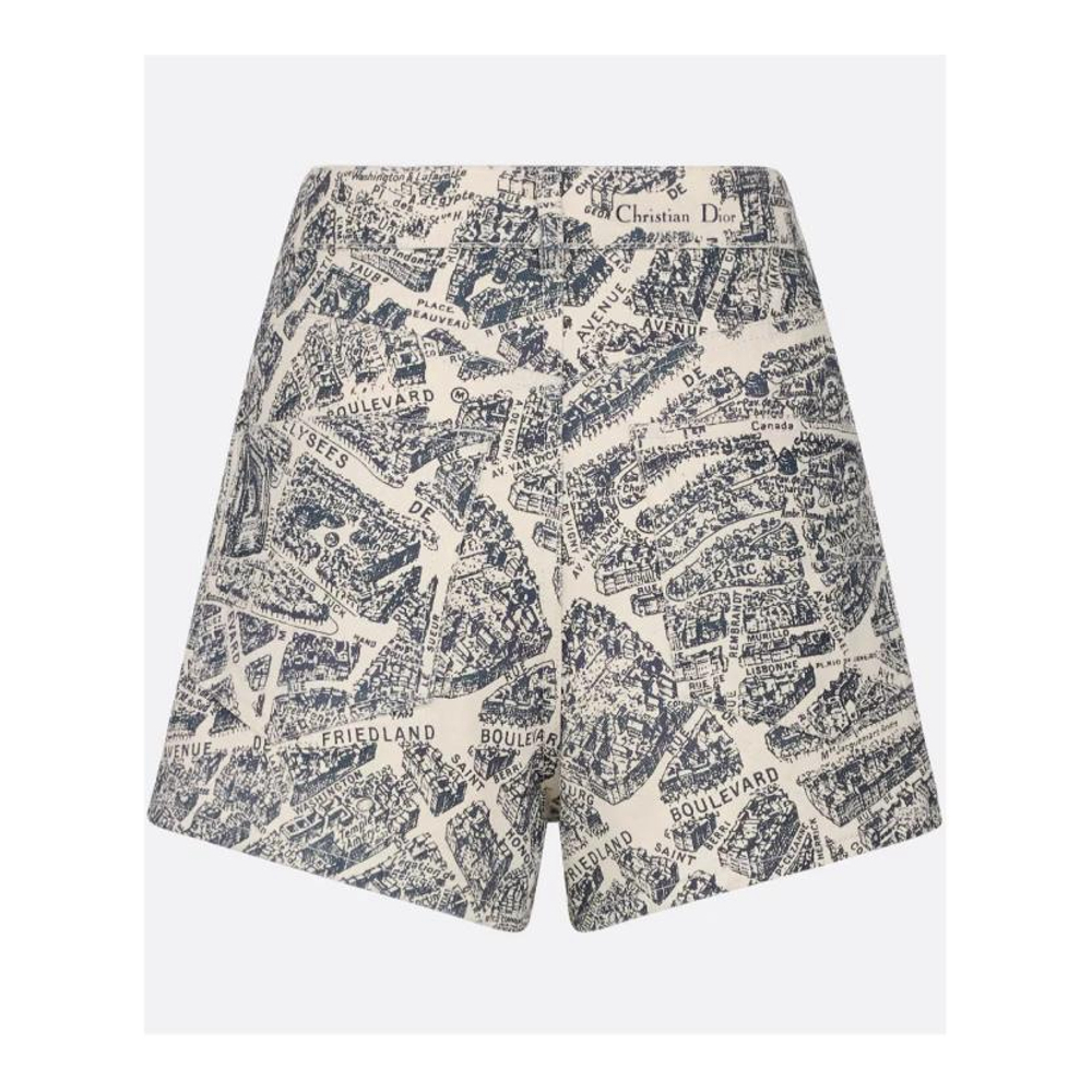 Shorts für Damen