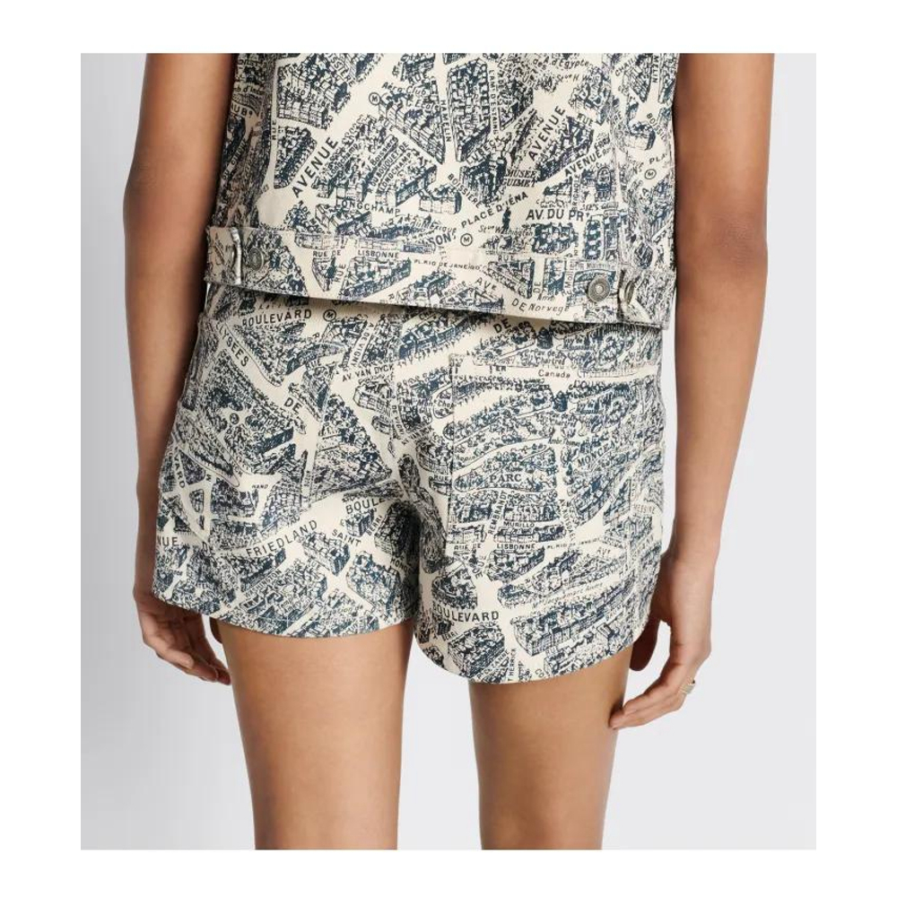 Shorts für Damen