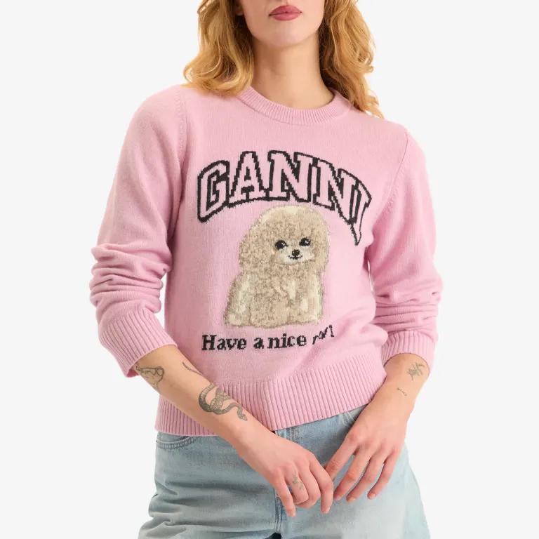 Women's Sweater