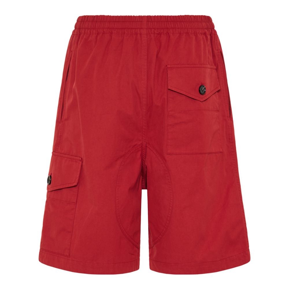 'Twill' Shorts für Herren