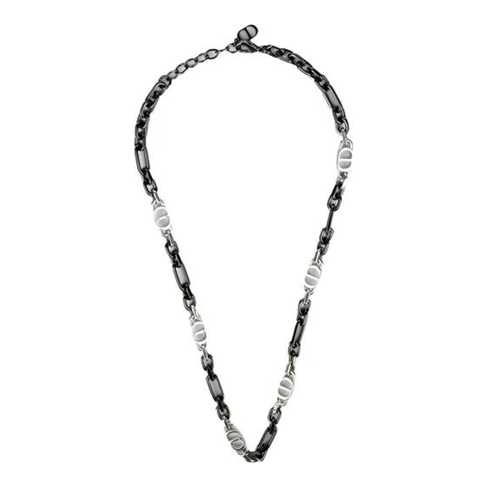 Collier 'CD Icon Chain Link' pour Hommes