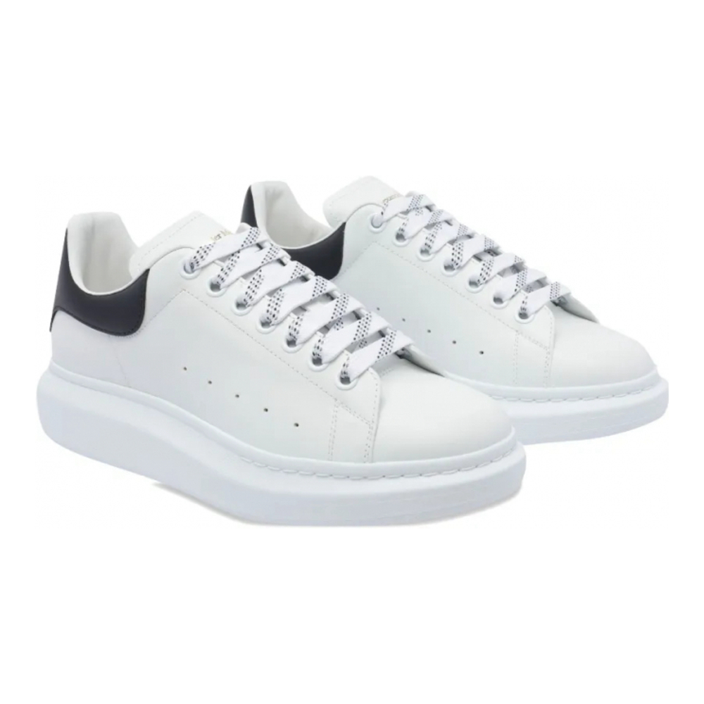 'Oversized Lace-Up' Sneakers für Herren