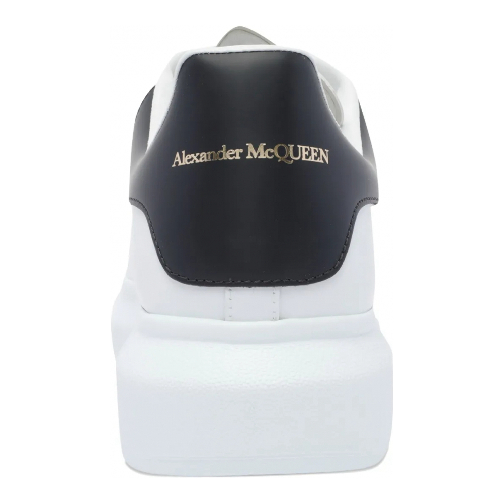 'Oversized Lace-Up' Sneakers für Herren