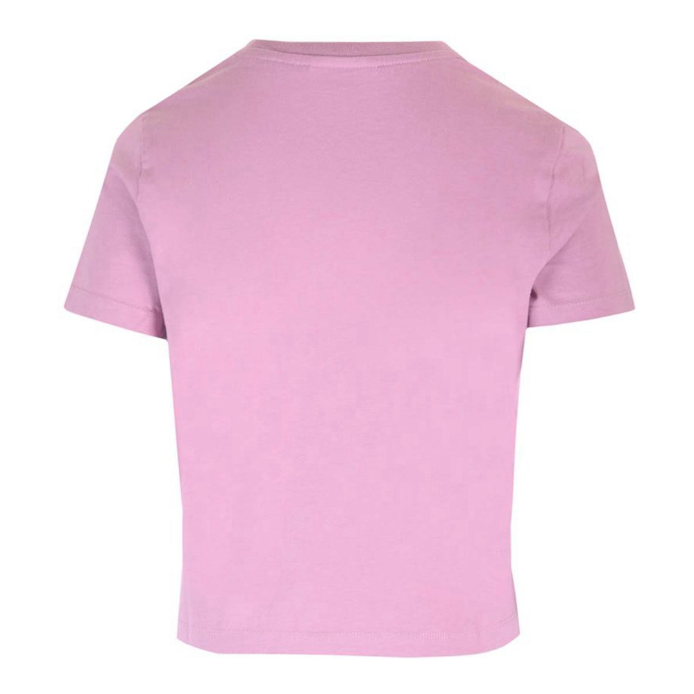 T-shirt 'Speedy Fox Patch Comfort' pour Femmes