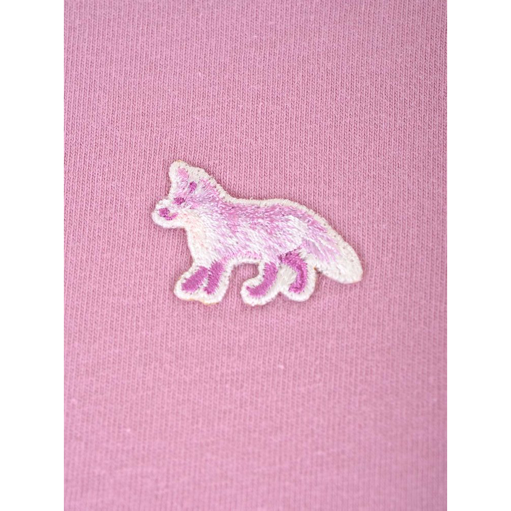 T-shirt 'Speedy Fox Patch Comfort' pour Femmes