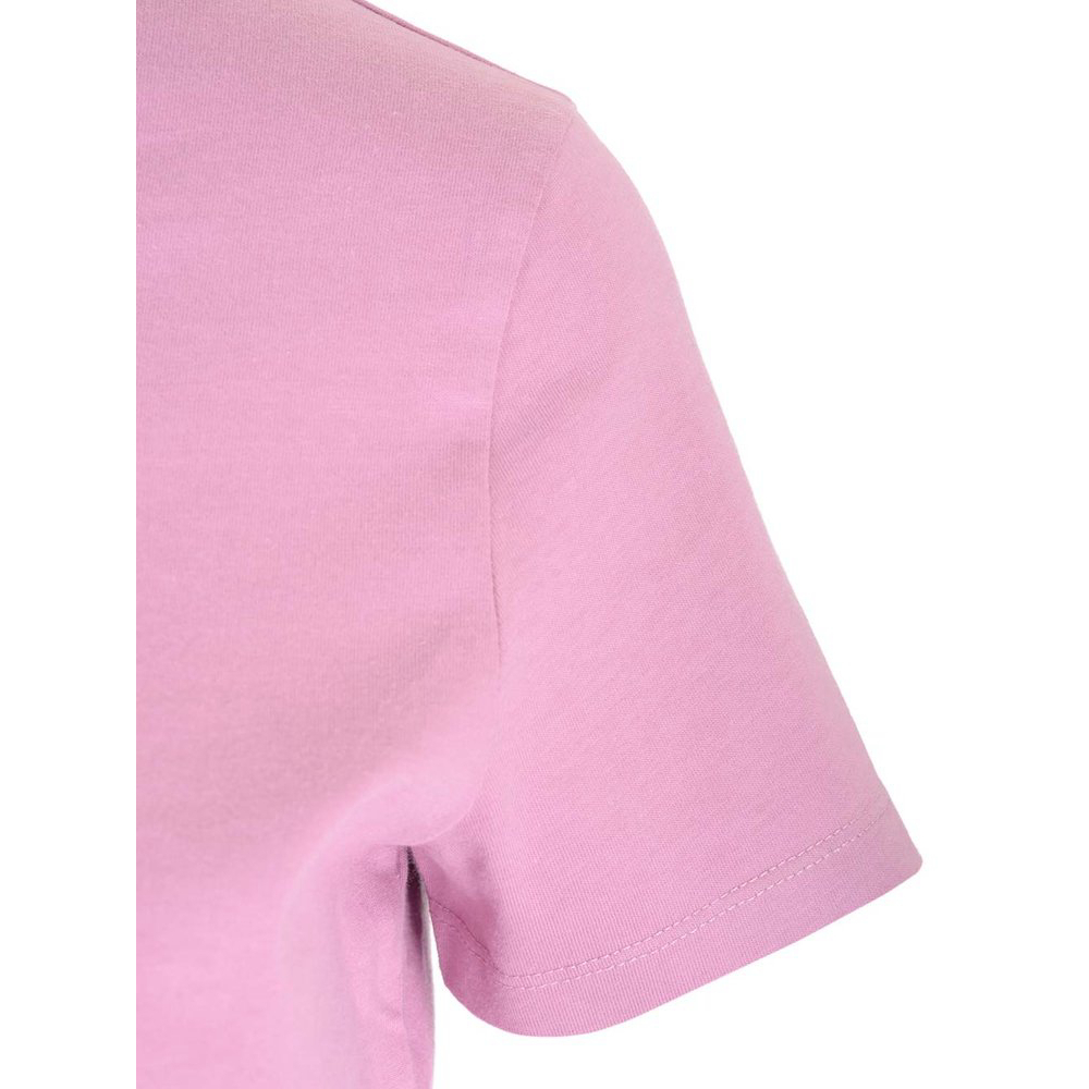 T-shirt 'Speedy Fox Patch Comfort' pour Femmes