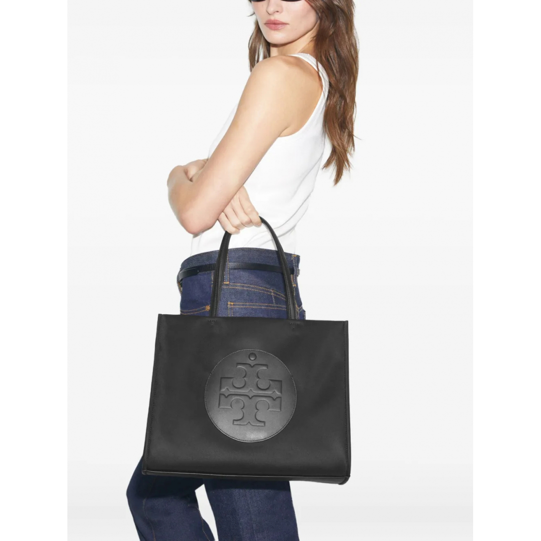 Women's 'Small Ella' Tote Bag