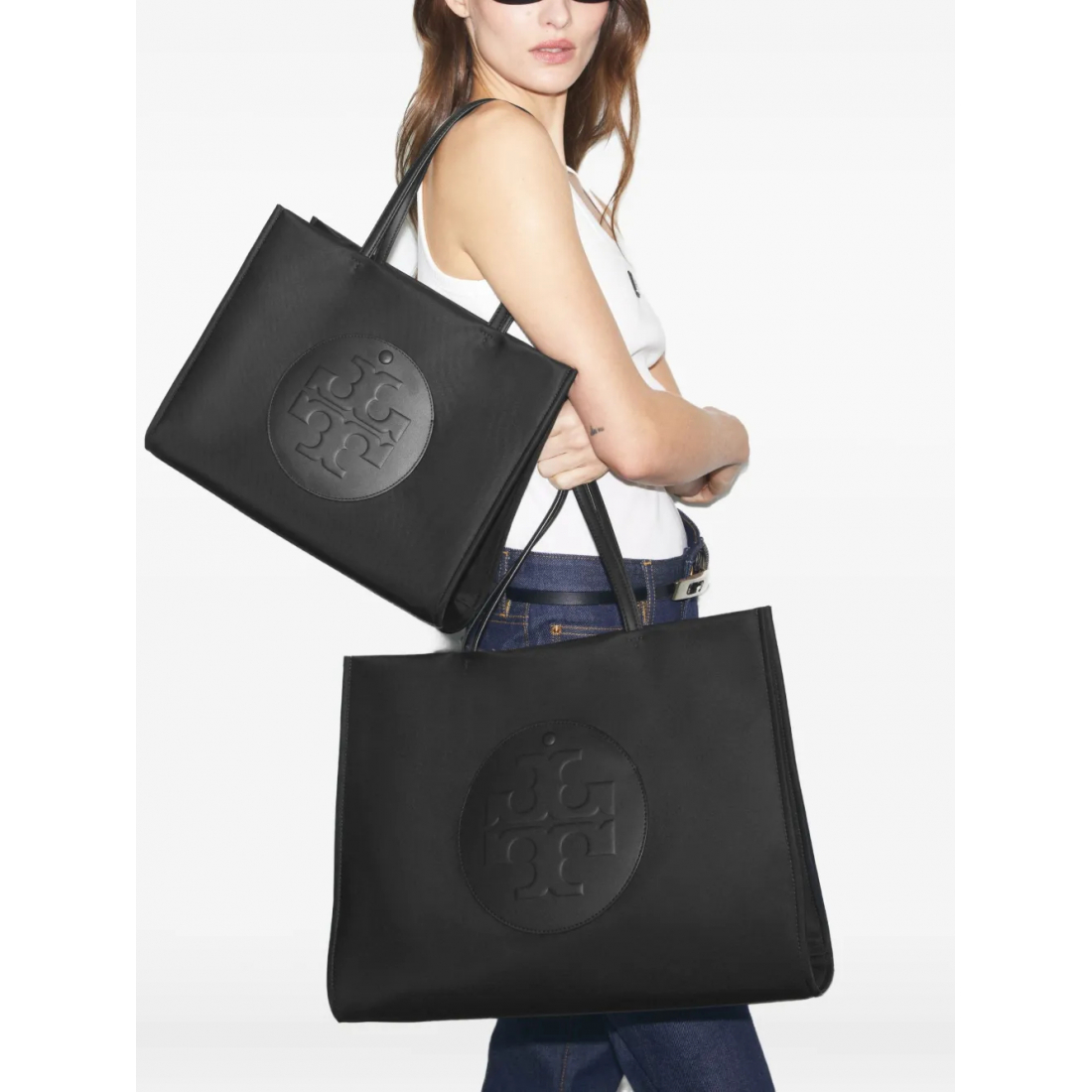 Women's 'Small Ella' Tote Bag