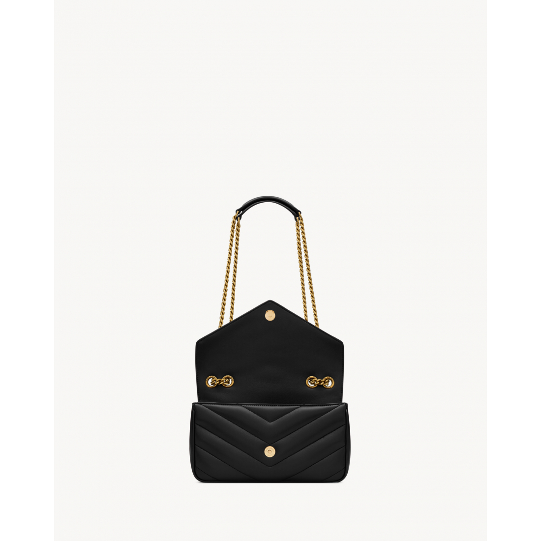 Women's 'Loulou Small' Shoulder Bag