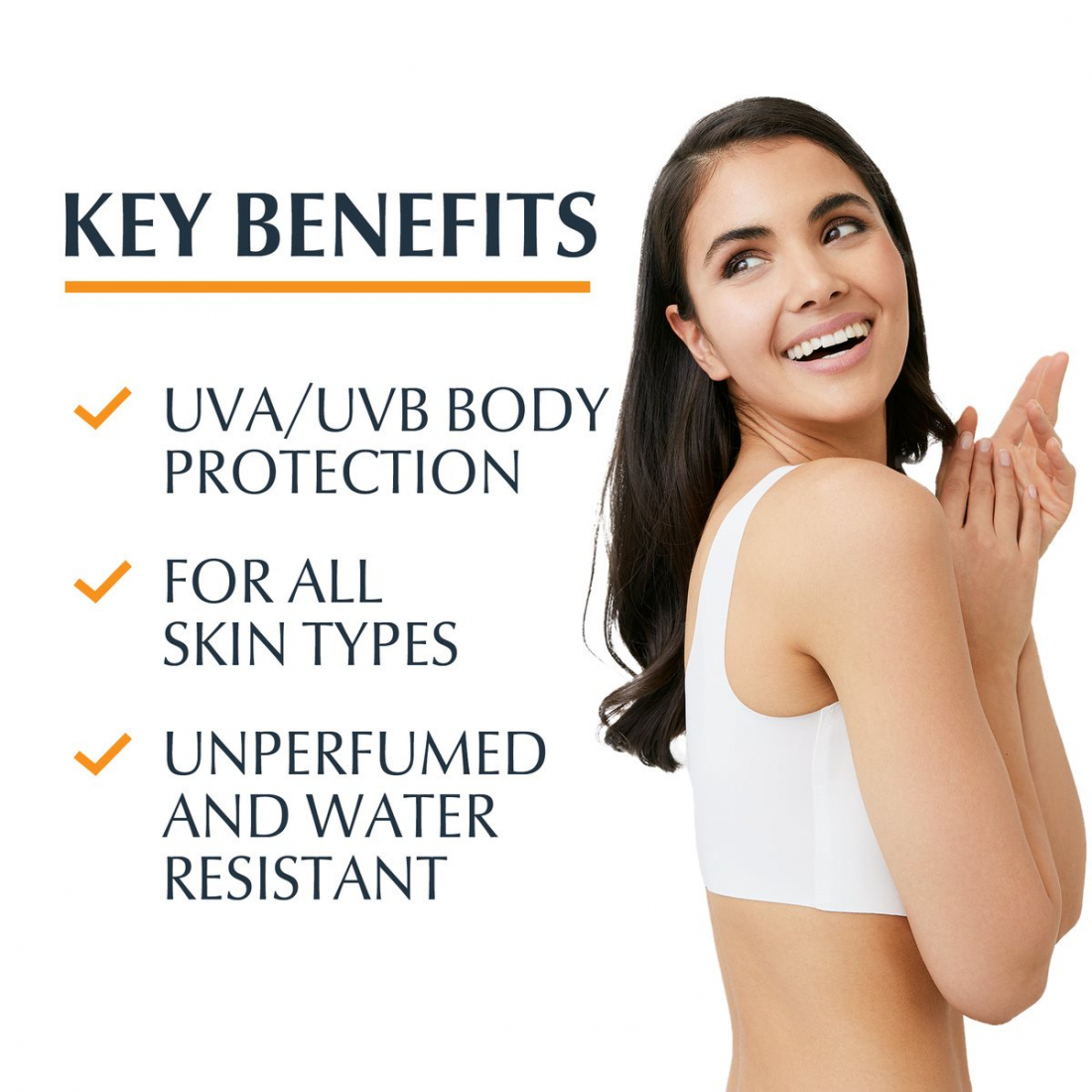 'Sun Sensitive Protect' Sunscreen spray SPF50+ - 200 ml