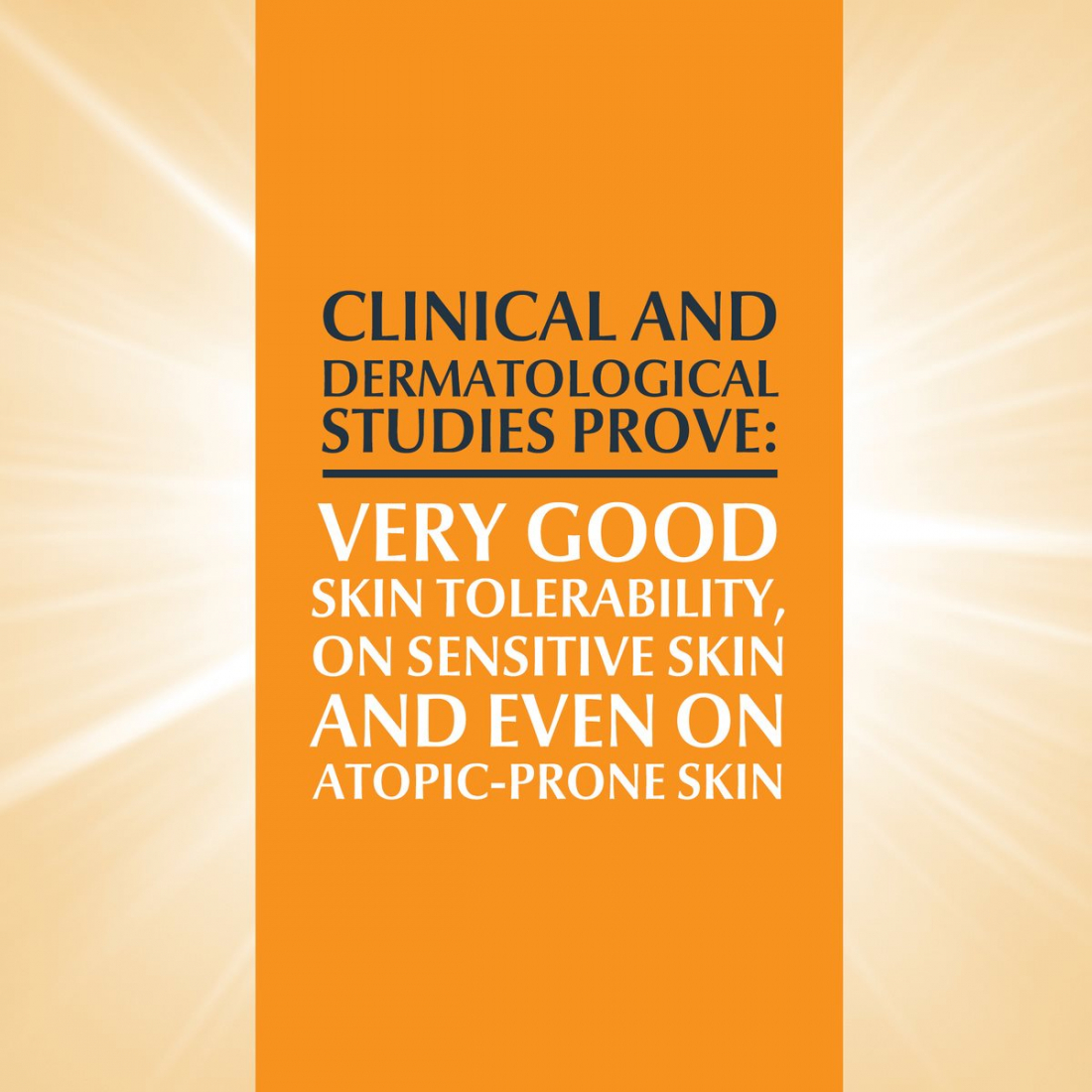 'Sun Sensitive Protect' Sunscreen spray SPF50+ - 200 ml