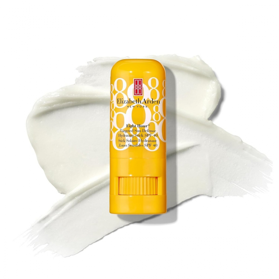 'Eight Hour Targeted Sun Defense' Sunscreen Stick SPF40 - 6.8 g