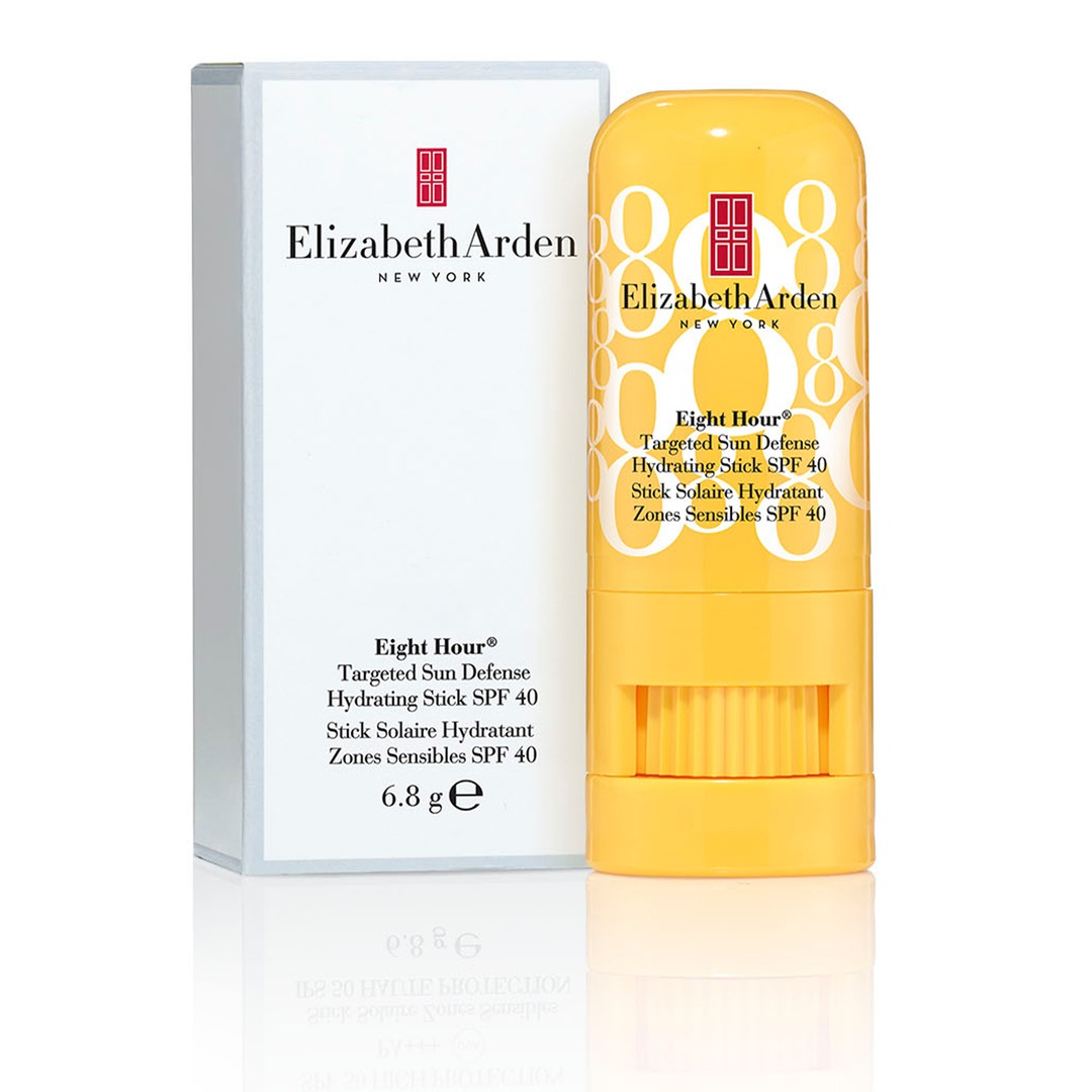 'Eight Hour Targeted Sun Defense' Sunscreen Stick SPF40 - 6.8 g