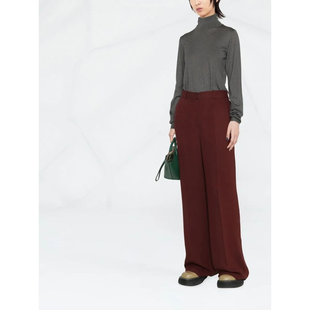 Women's Cashmere Sweater