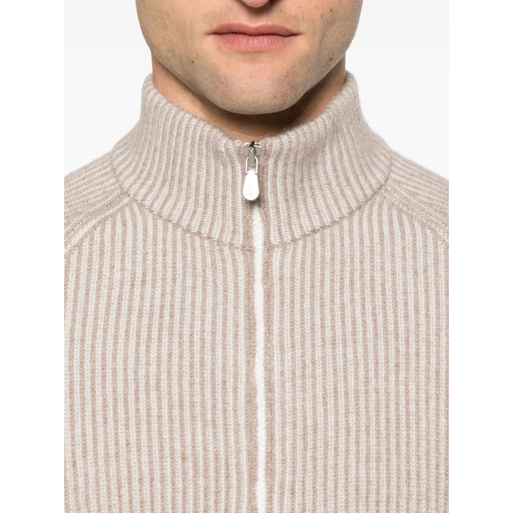 Men's Cardigan