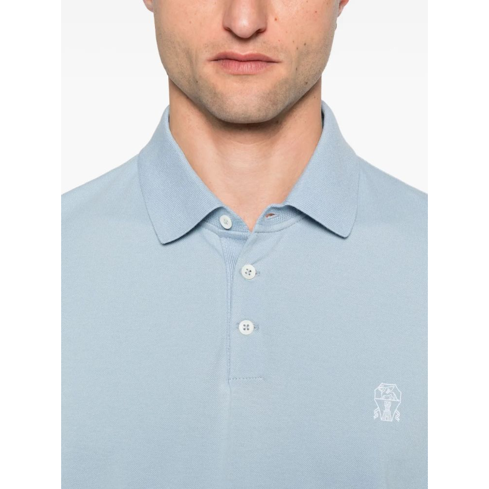 Polo 'Embroidered' pour Hommes