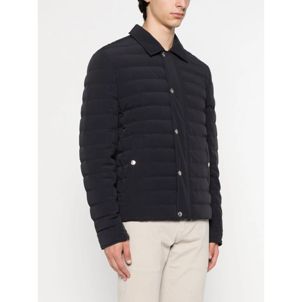 Veste matelassée 'Snap-Fit Fastening' pour Hommes