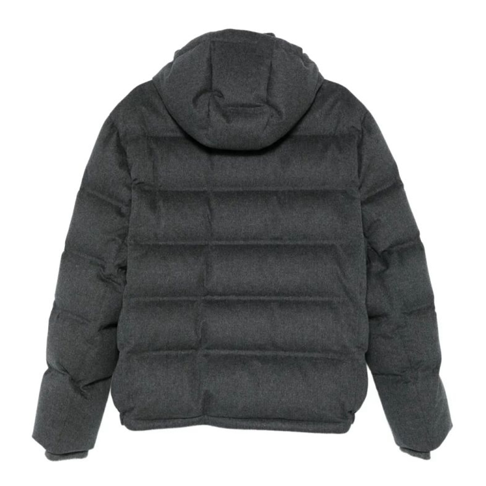 Doudoune 'Hooded' pour Hommes