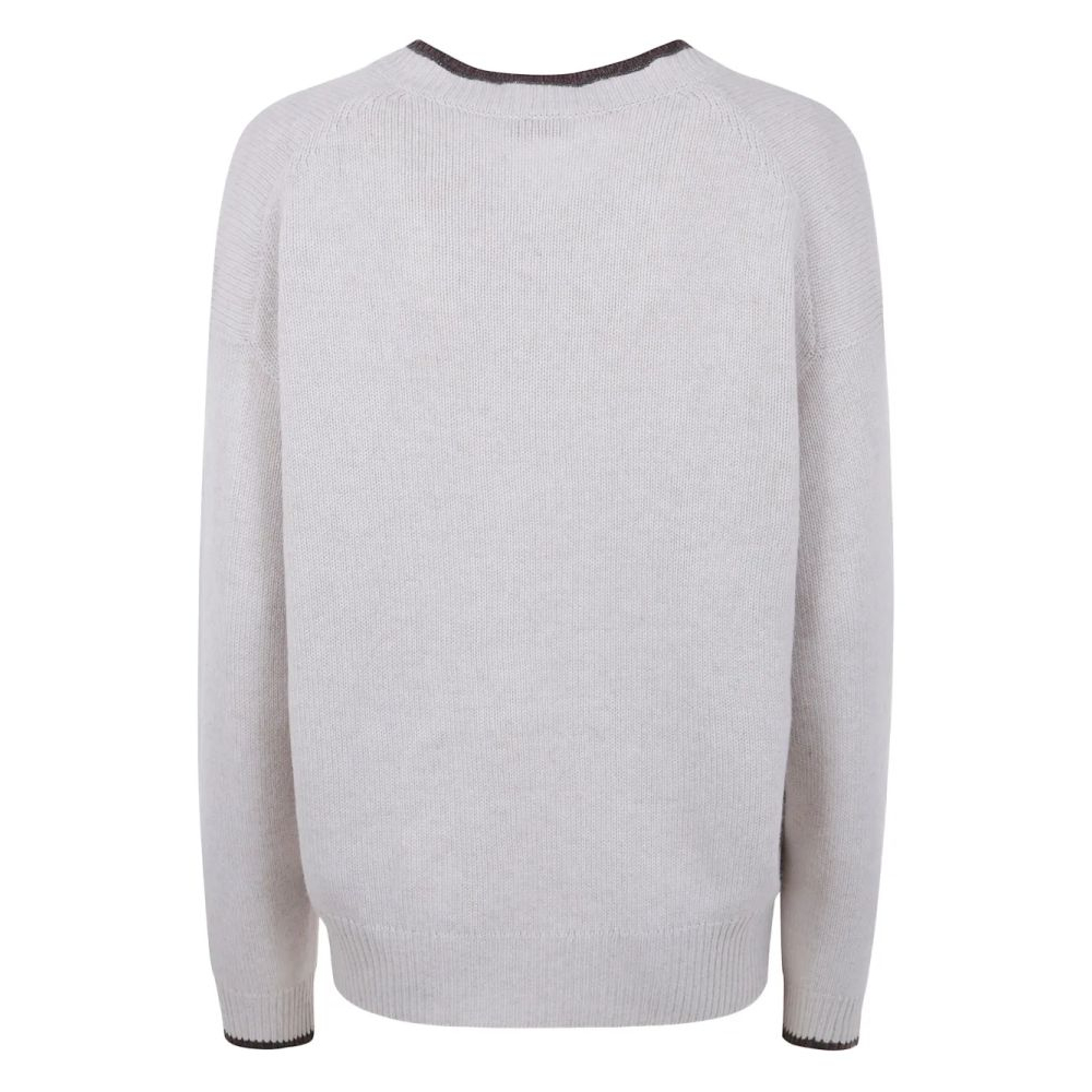 Women's Cashmere Sweater