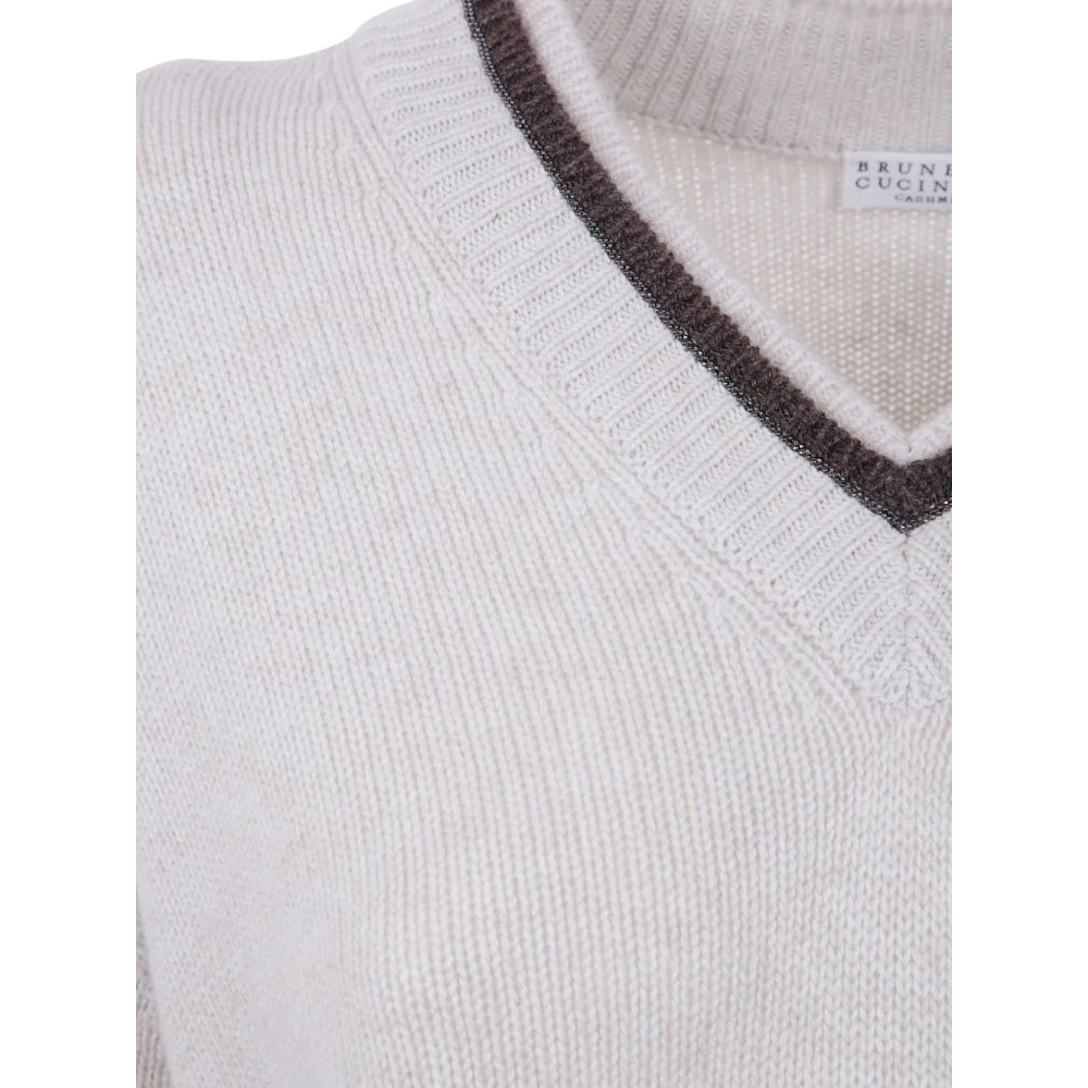 Women's Cashmere Sweater