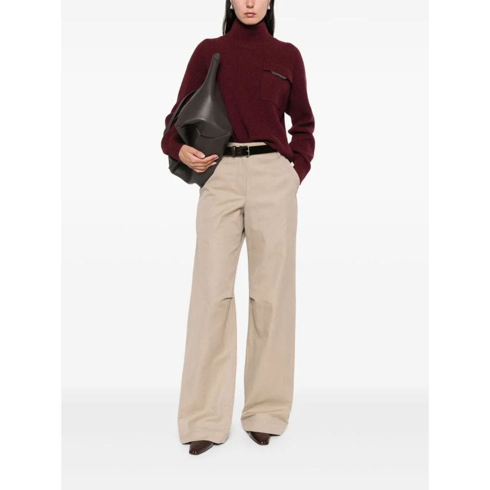 Women's Cashmere Sweater