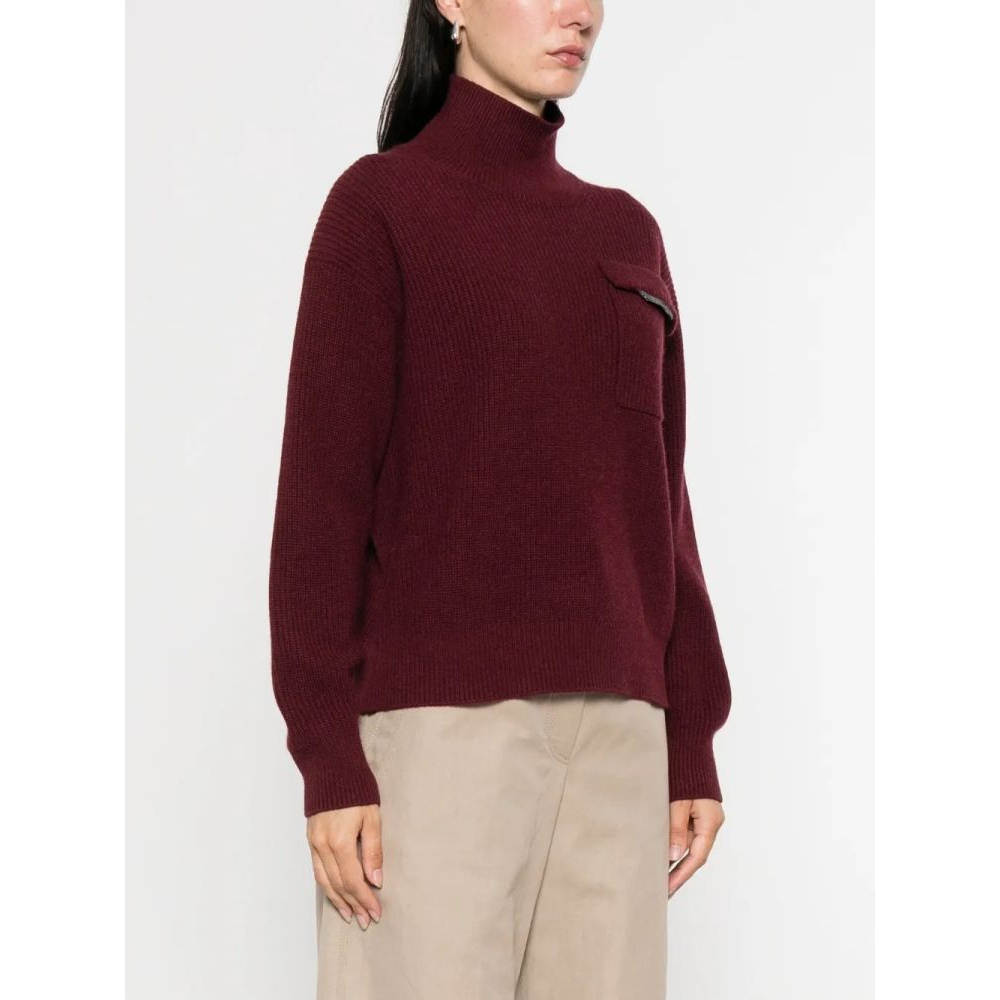 Women's Cashmere Sweater