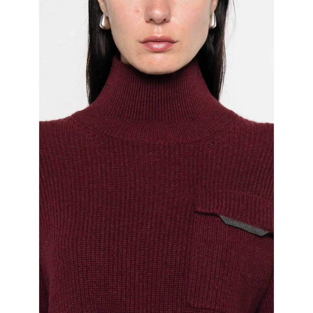 Women's Cashmere Sweater