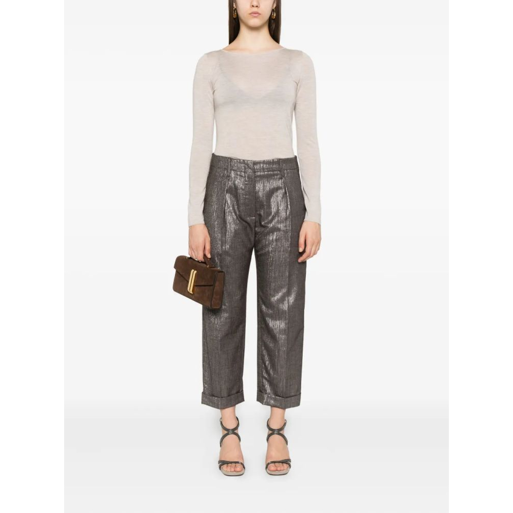 T-shirt 'Long-Sleeve' pour Femmes