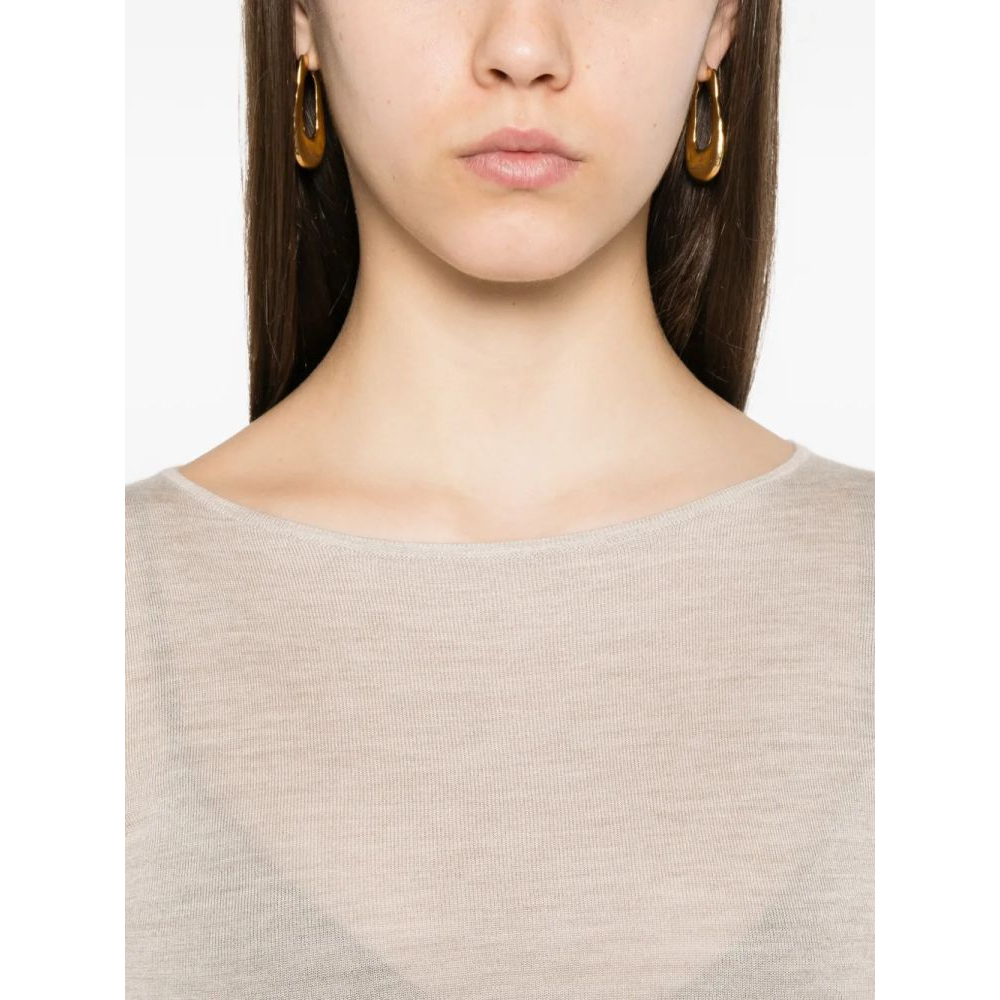 T-shirt 'Long-Sleeve' pour Femmes