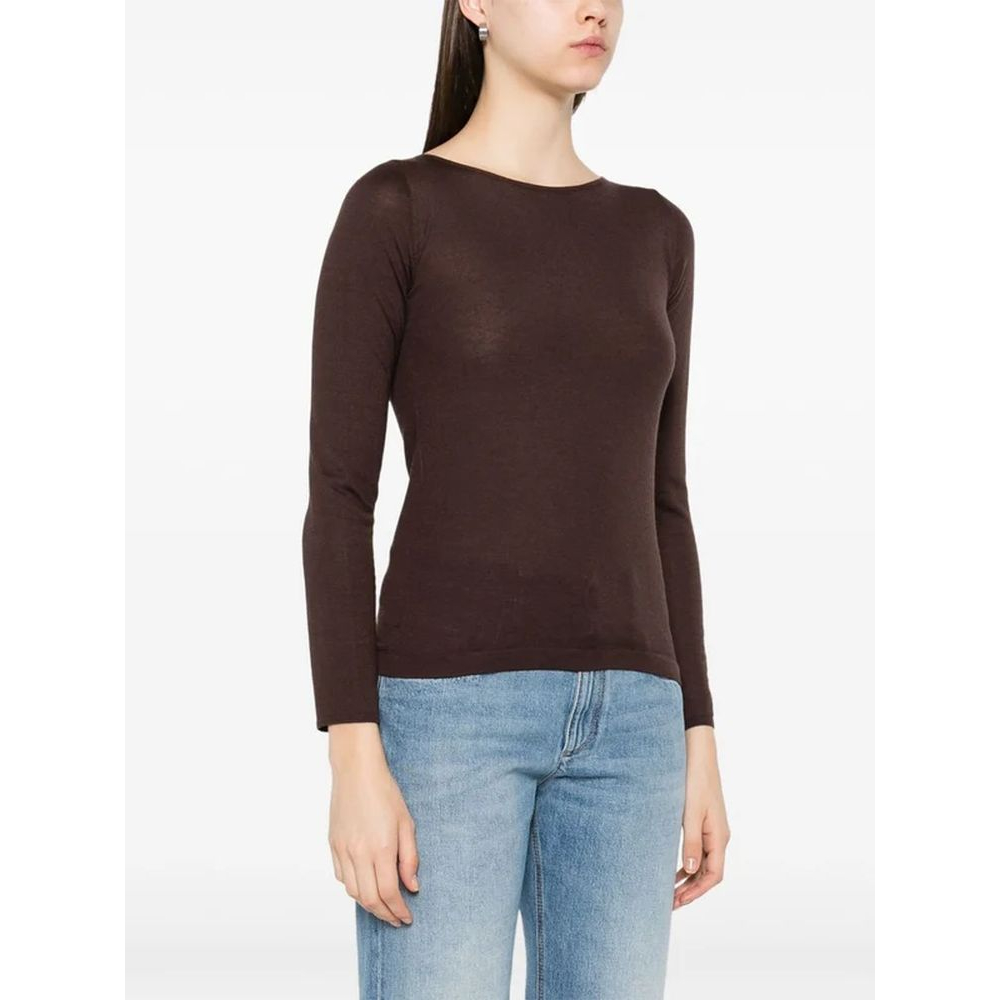Women's Cashmere Sweater
