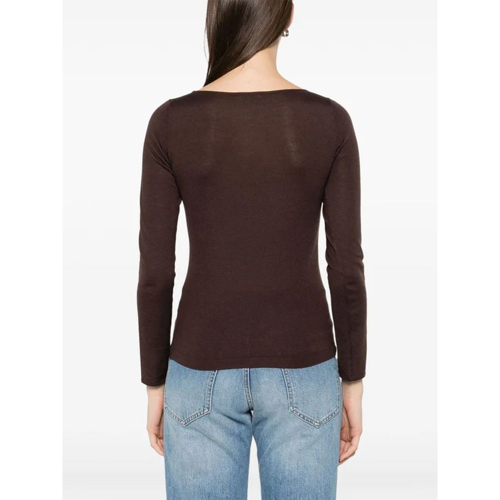 Women's Cashmere Sweater