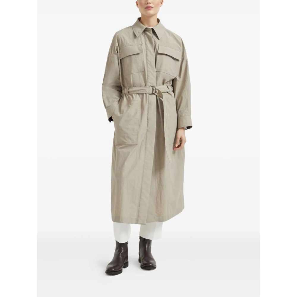 Trench 'Belted' pour Femmes
