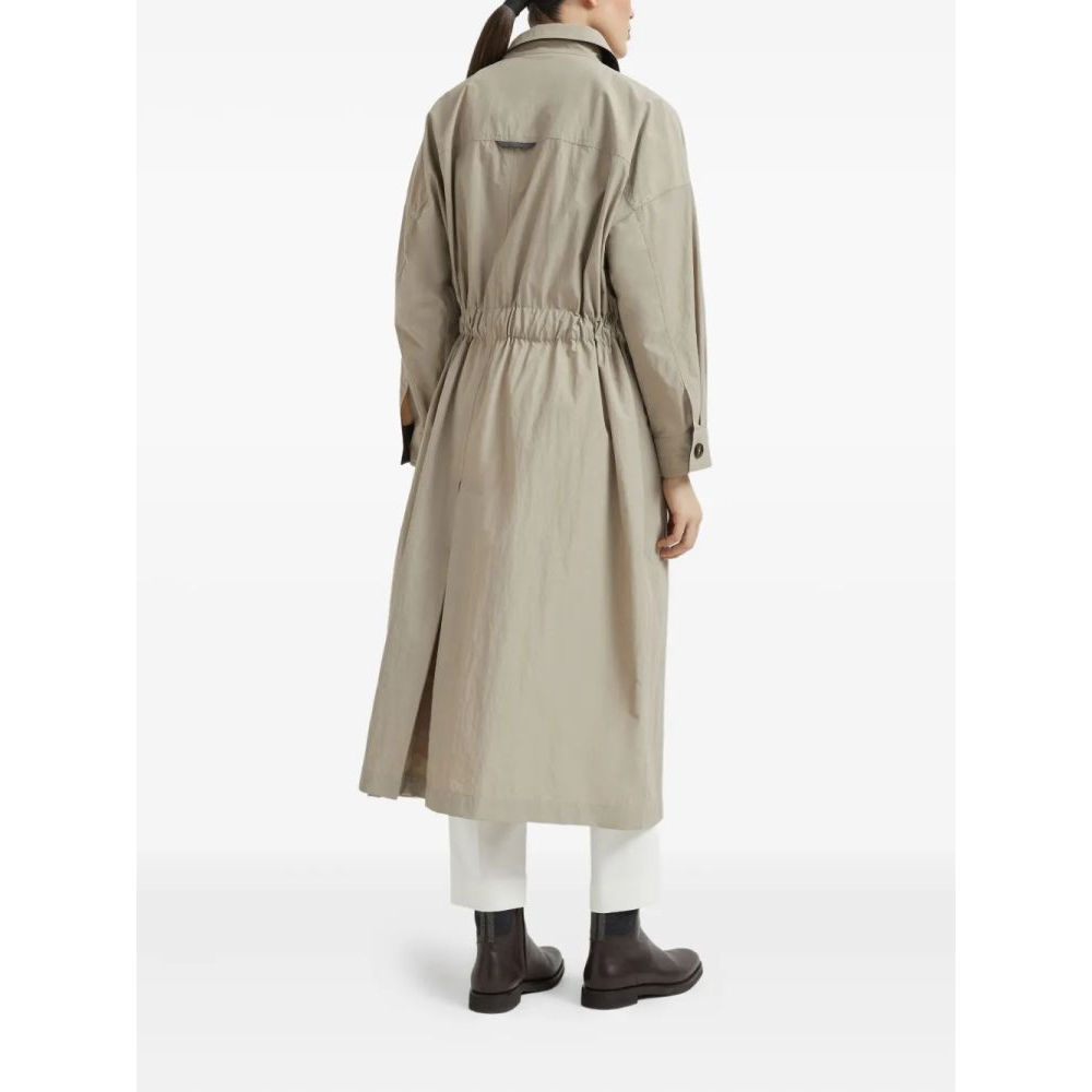 Trench 'Belted' pour Femmes
