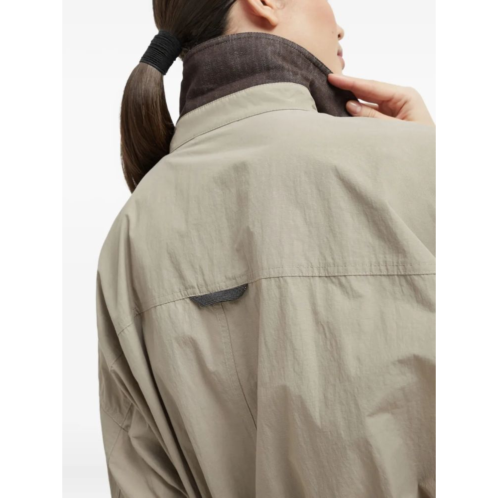 Trench 'Belted' pour Femmes