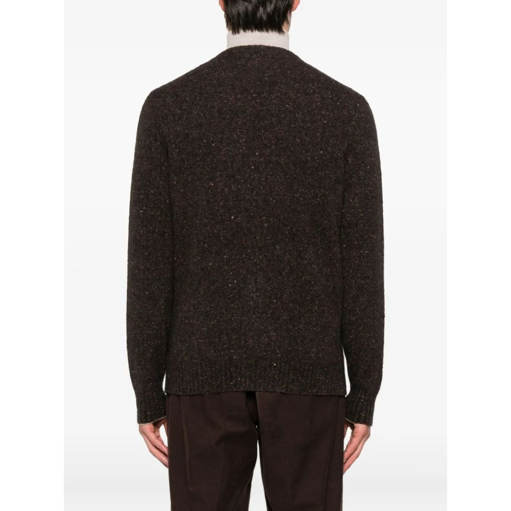 Men's 'V-Neck' Cardigan