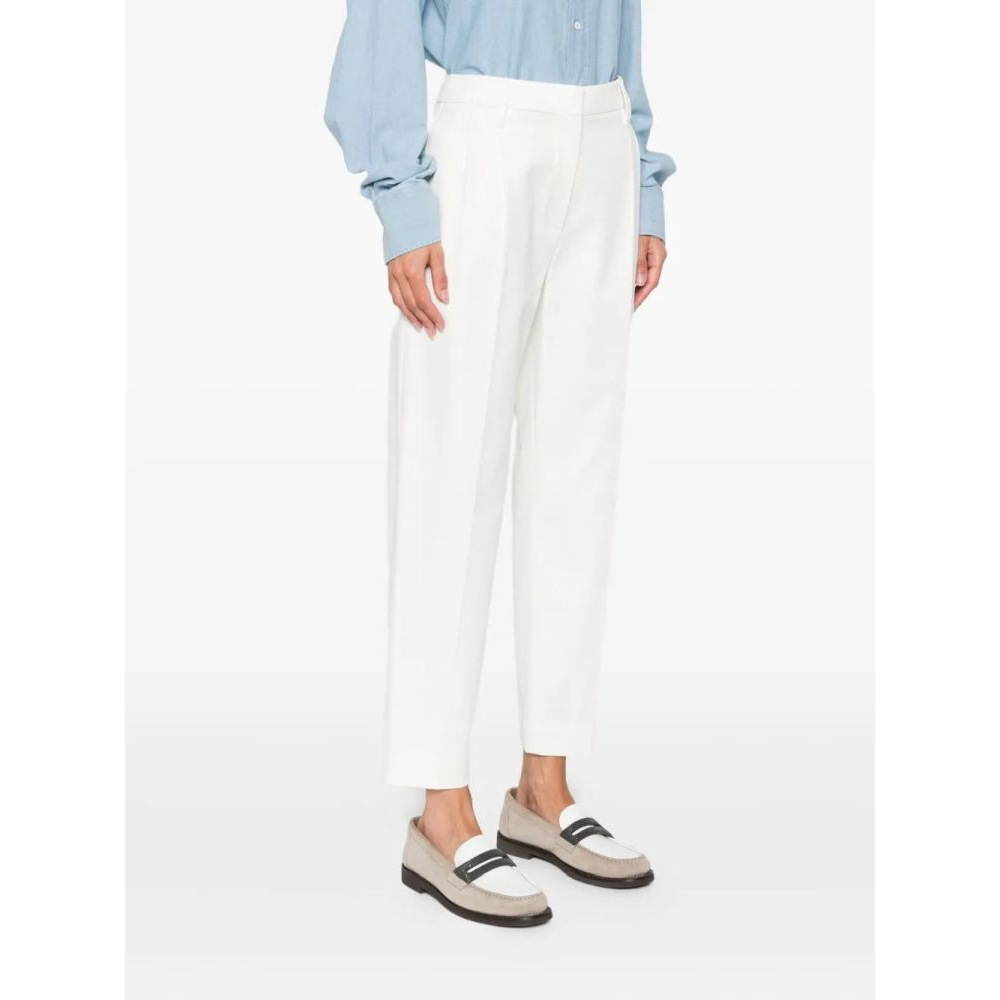 Women's 'Slouchy' Trousers