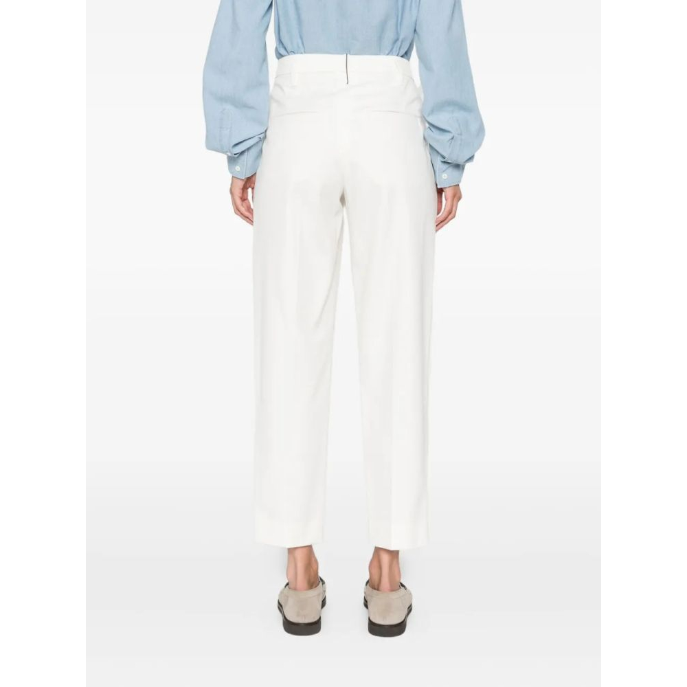 Women's 'Slouchy' Trousers