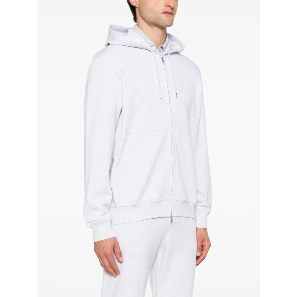 Veste de Survêtement 'Zip-Up' pour Hommes