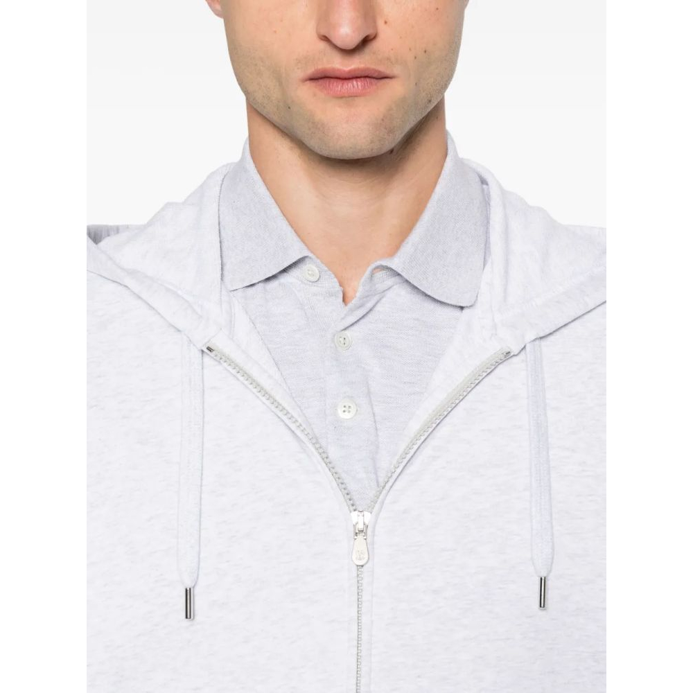 Veste de Survêtement 'Zip-Up' pour Hommes