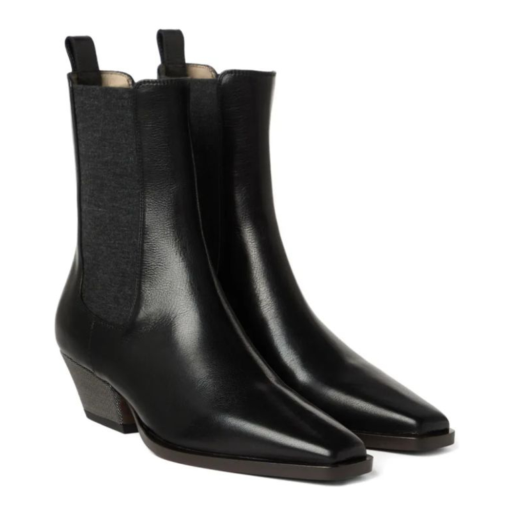 Women's Chelsea Boots