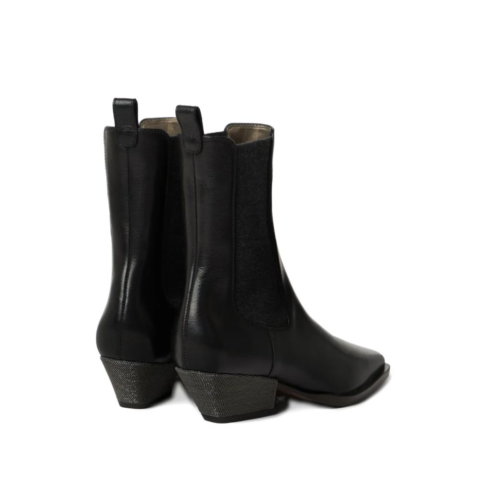 Women's Chelsea Boots