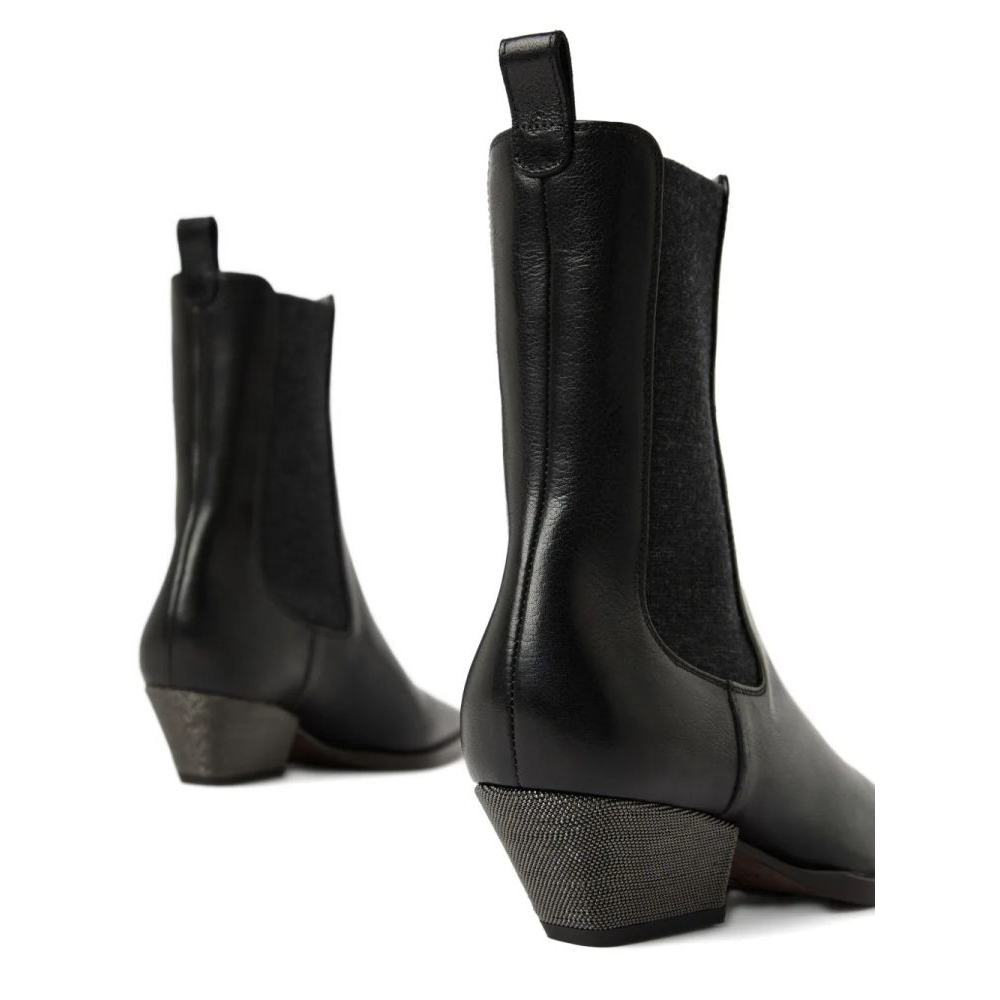 Women's Chelsea Boots