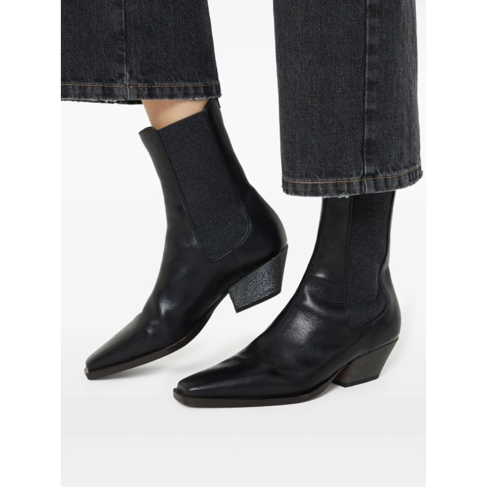 Women's Chelsea Boots