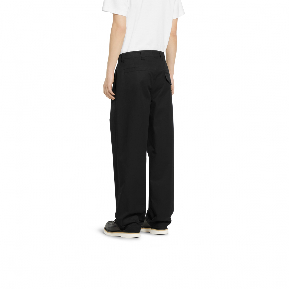 Men's 'Web Detail' Trousers